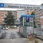 Ospedale Goretti