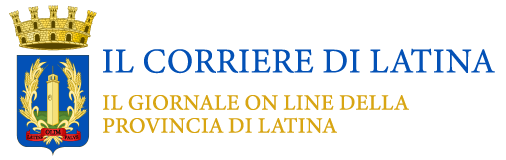 Il Corriere Di Latina – Giornale on line di Latina