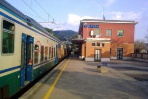Intercity Terracina