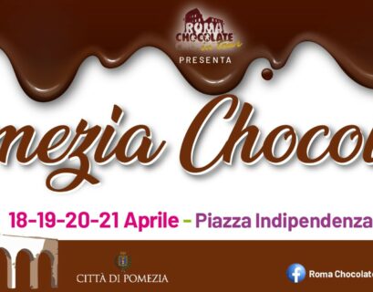 Pomezia Chocolate