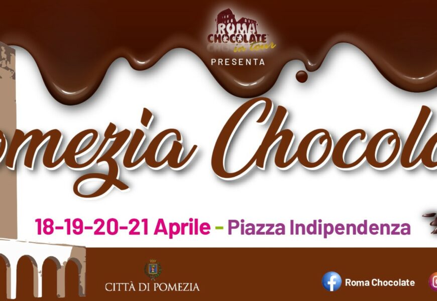 Pomezia Chocolate